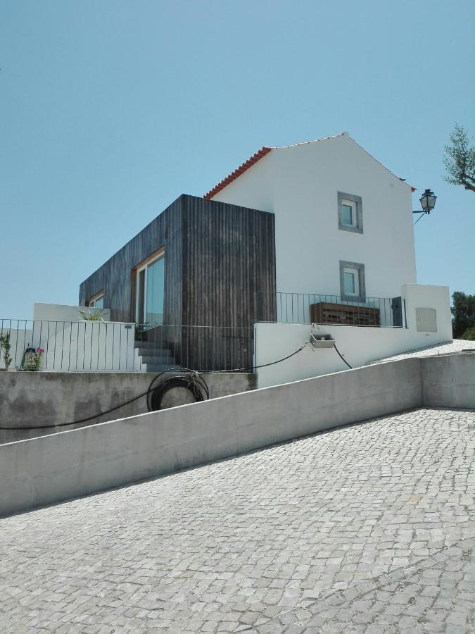 Adubai Obidos Villa Esterno foto